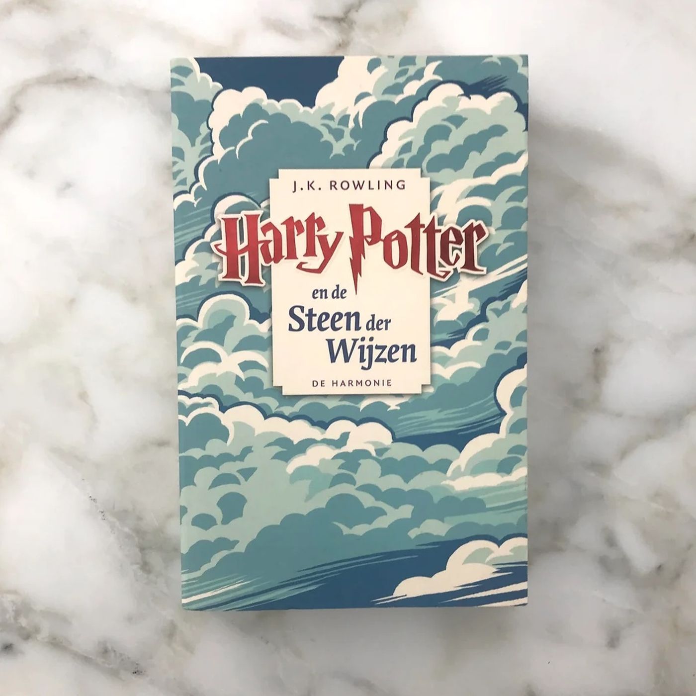 Marauder's Map of Manhattan: A Tour of Harry Potter New York! episode artwork