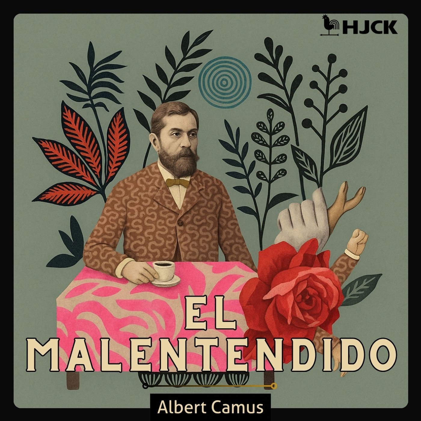 Radio Teatro HJCK