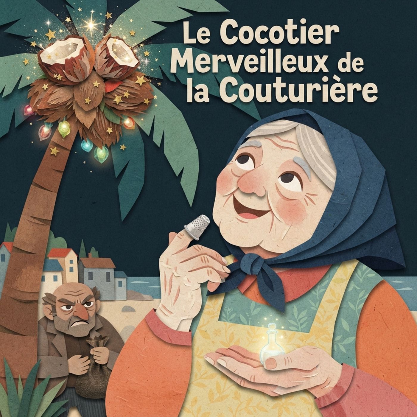 Il était une fois｜Histoires du soir · Histoires pour enfants · Fables · Histoires originales
