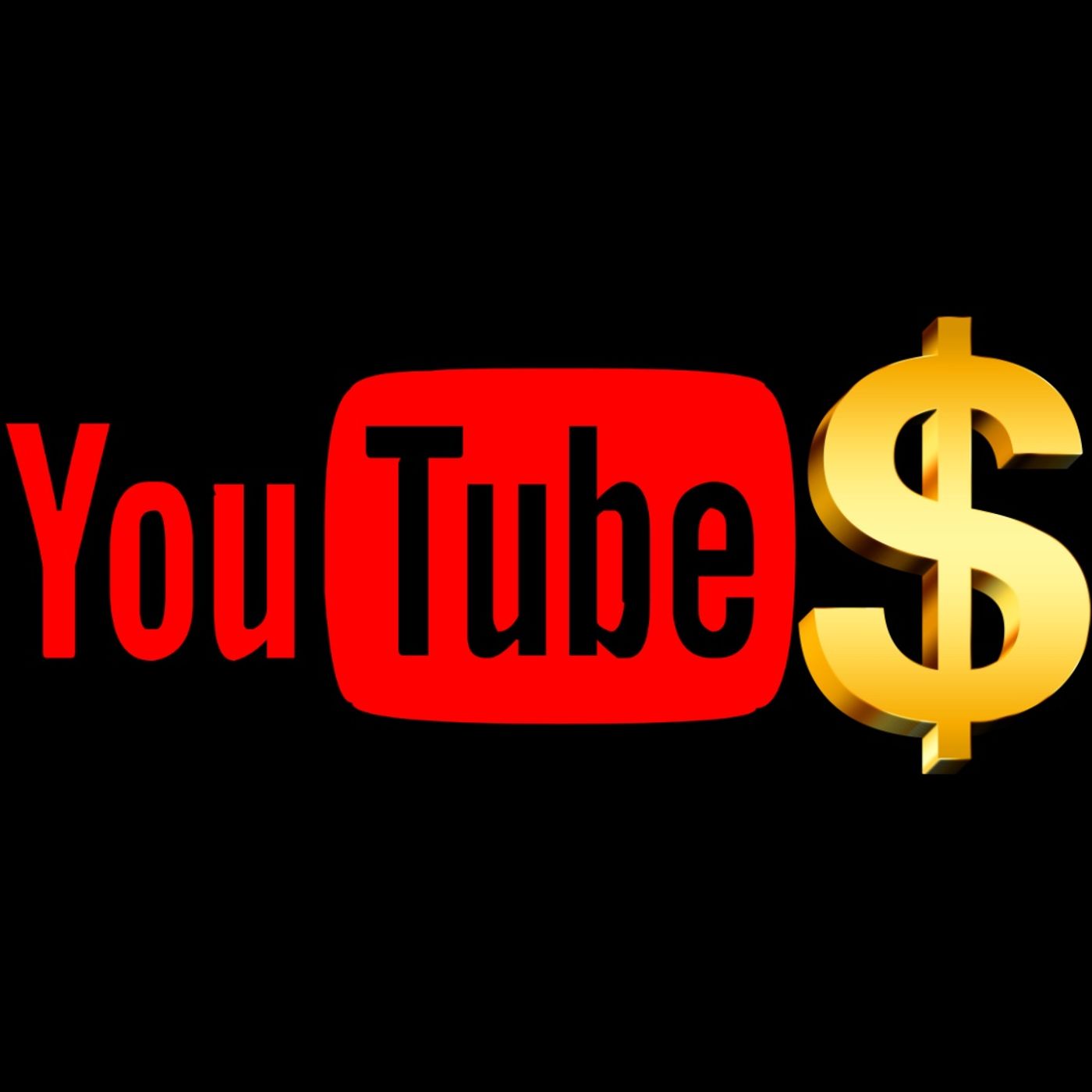 Here's how much money I make on YouTube with 1,000 subscribers episode artwork