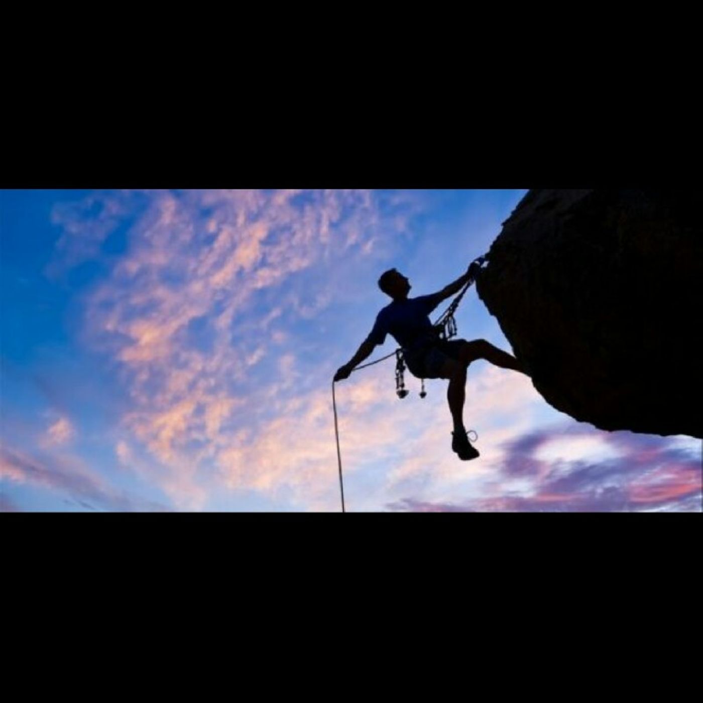 ESCALADA ESPORTIVA episode artwork