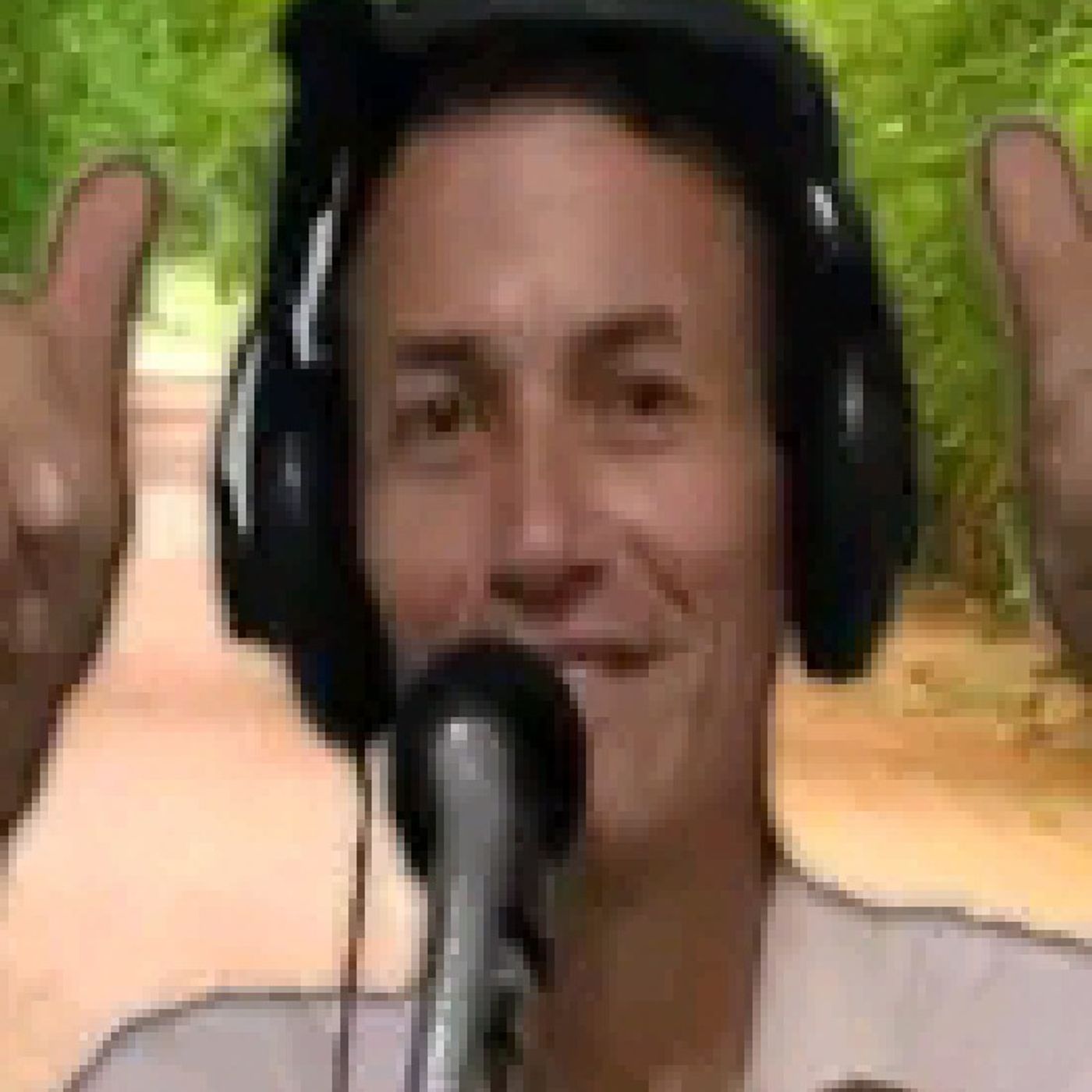 El podcast de Alexsander Olivares