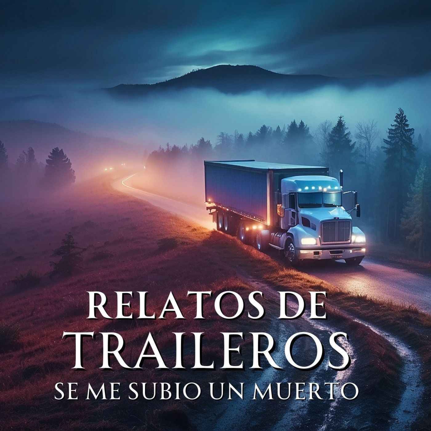 UN MACABRO ENTE