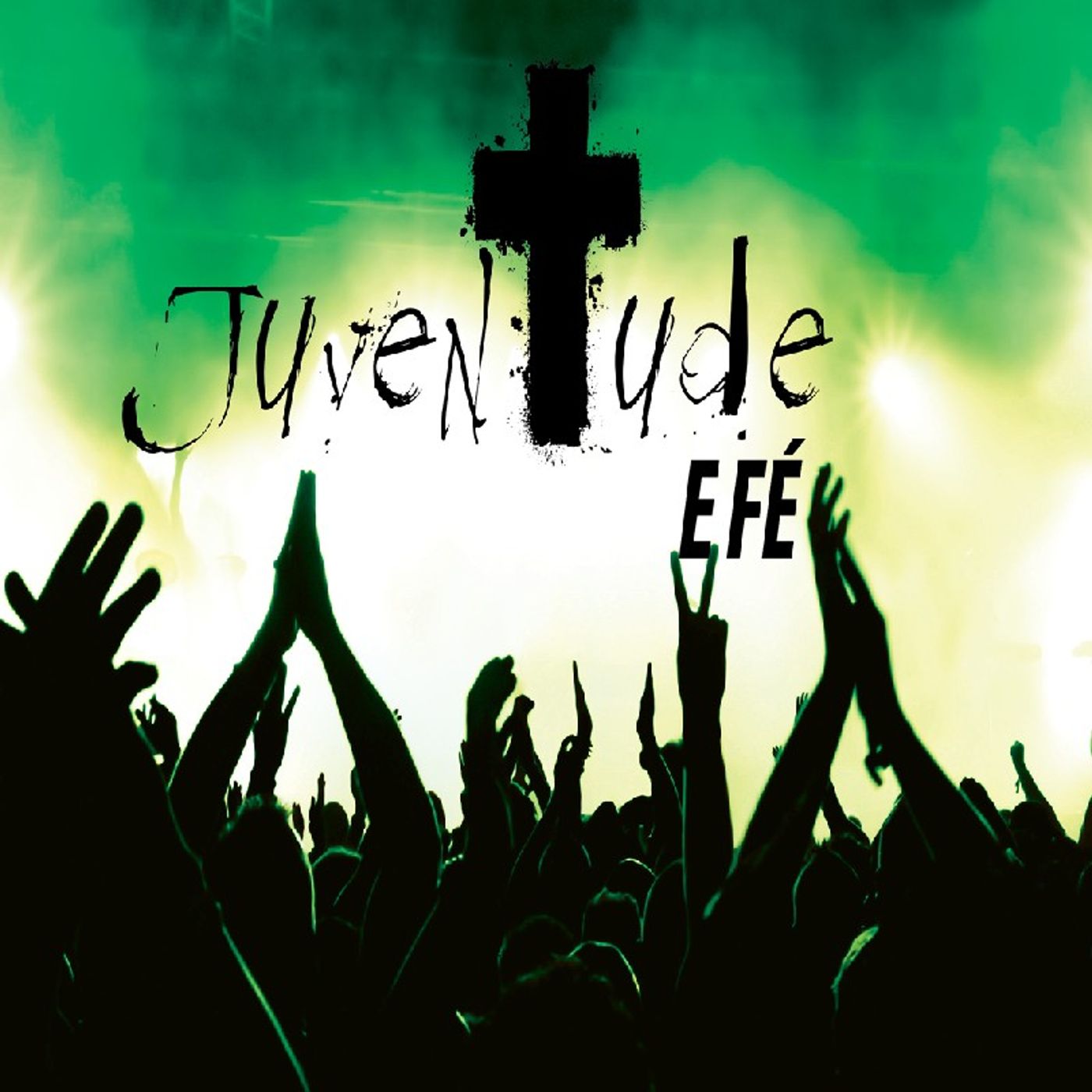 Episódio 4 - A Fé E Os Desafios Actuais Da Juventude episode artwork