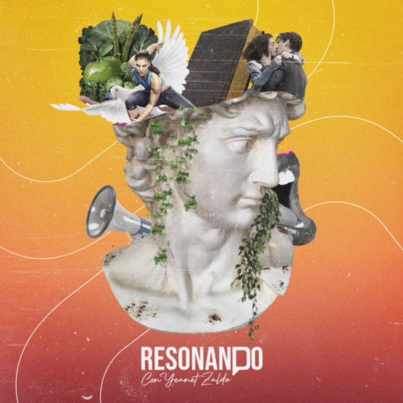 Resonando con Yeanet Zaldo