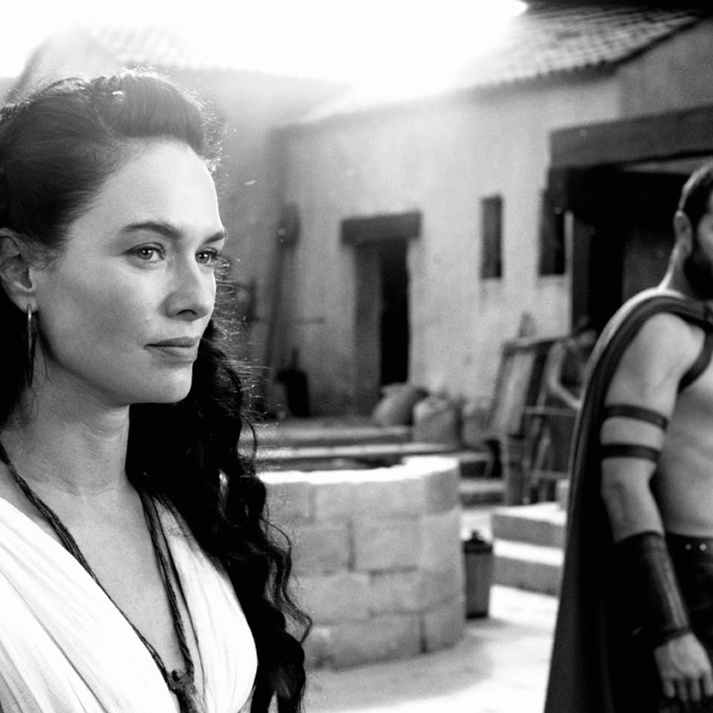 Una storia greca episode artwork