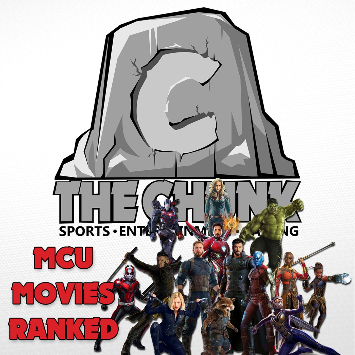 The Chunk Podcast