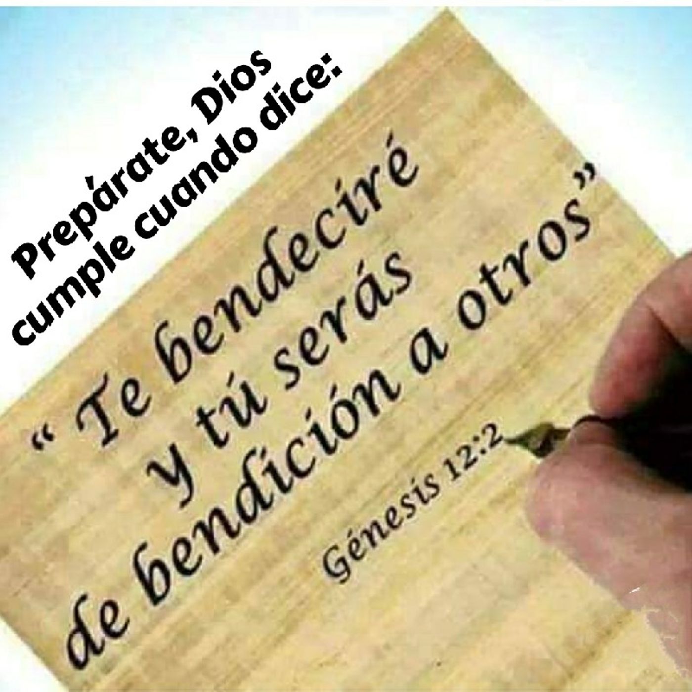 Reflexión Oasis Espiritual.  E. Lizcano