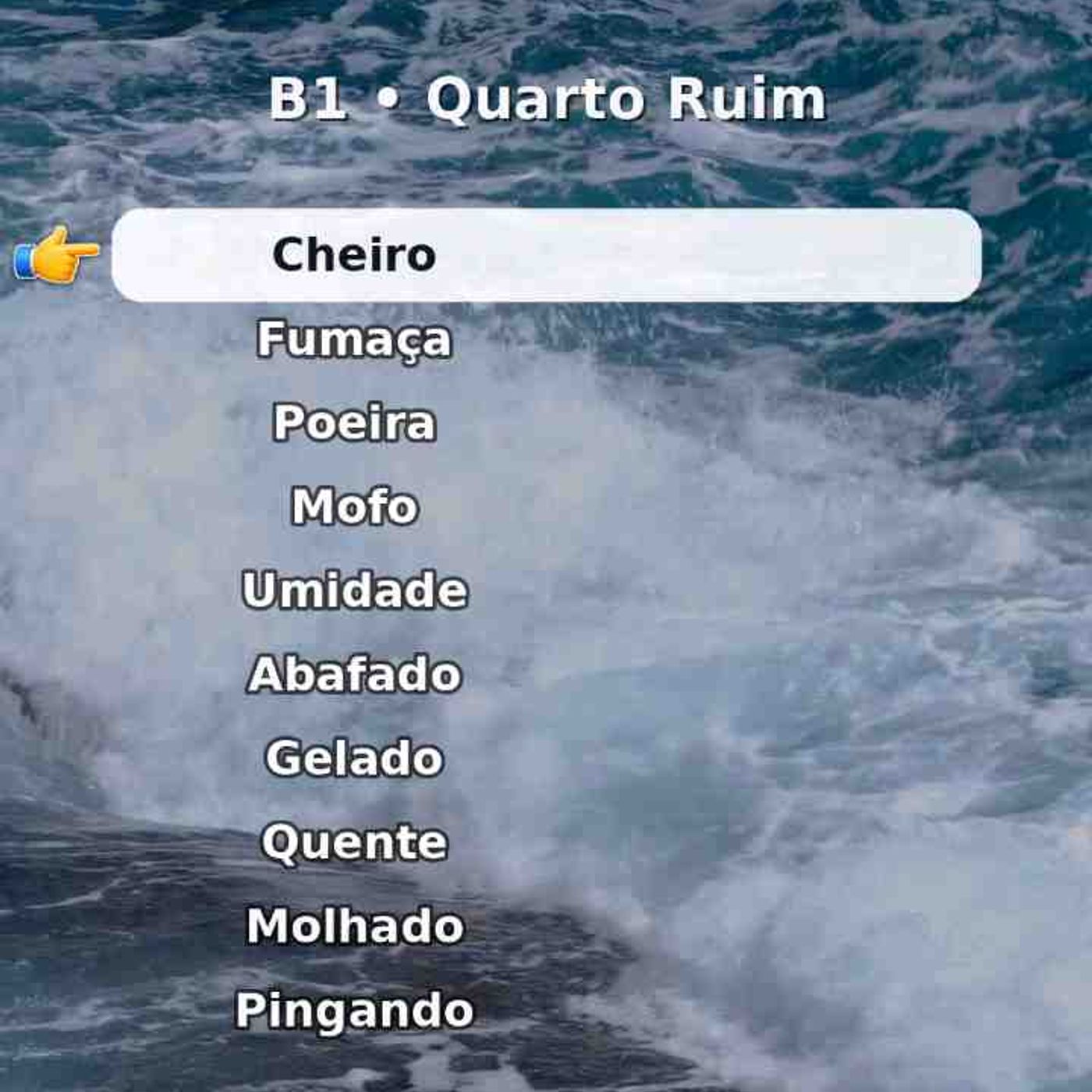 Útil em viagem_ 10 palavras sobre «quarto ruim». episode artwork
