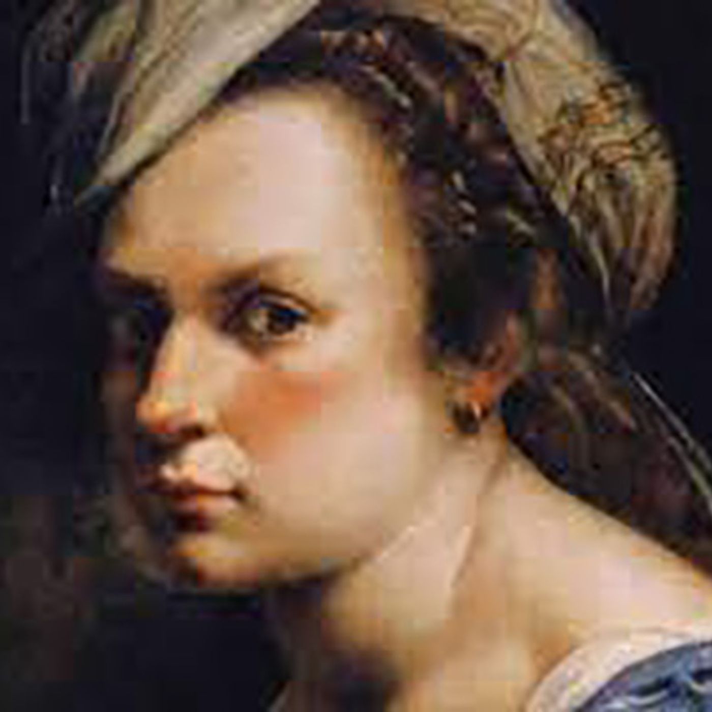 MACERIE Artemisia Gentileschi di e con Davide Rossi