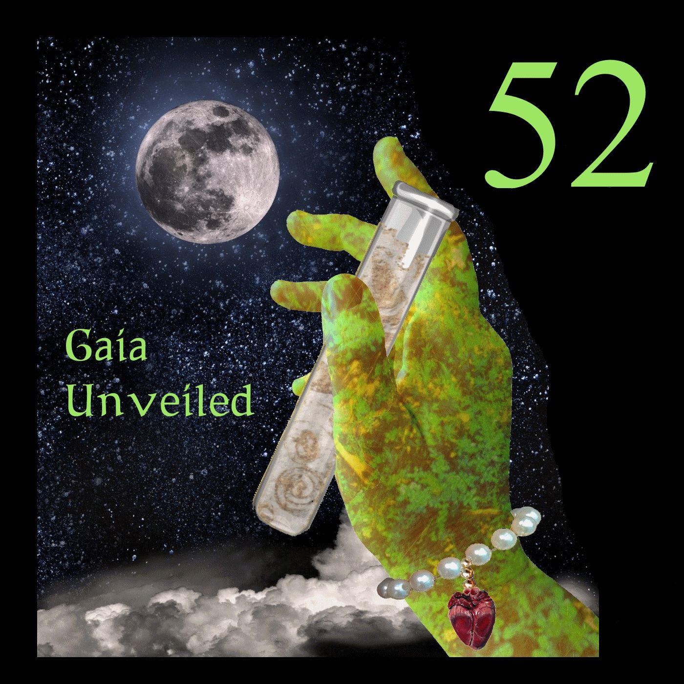 Gaia Unveiled