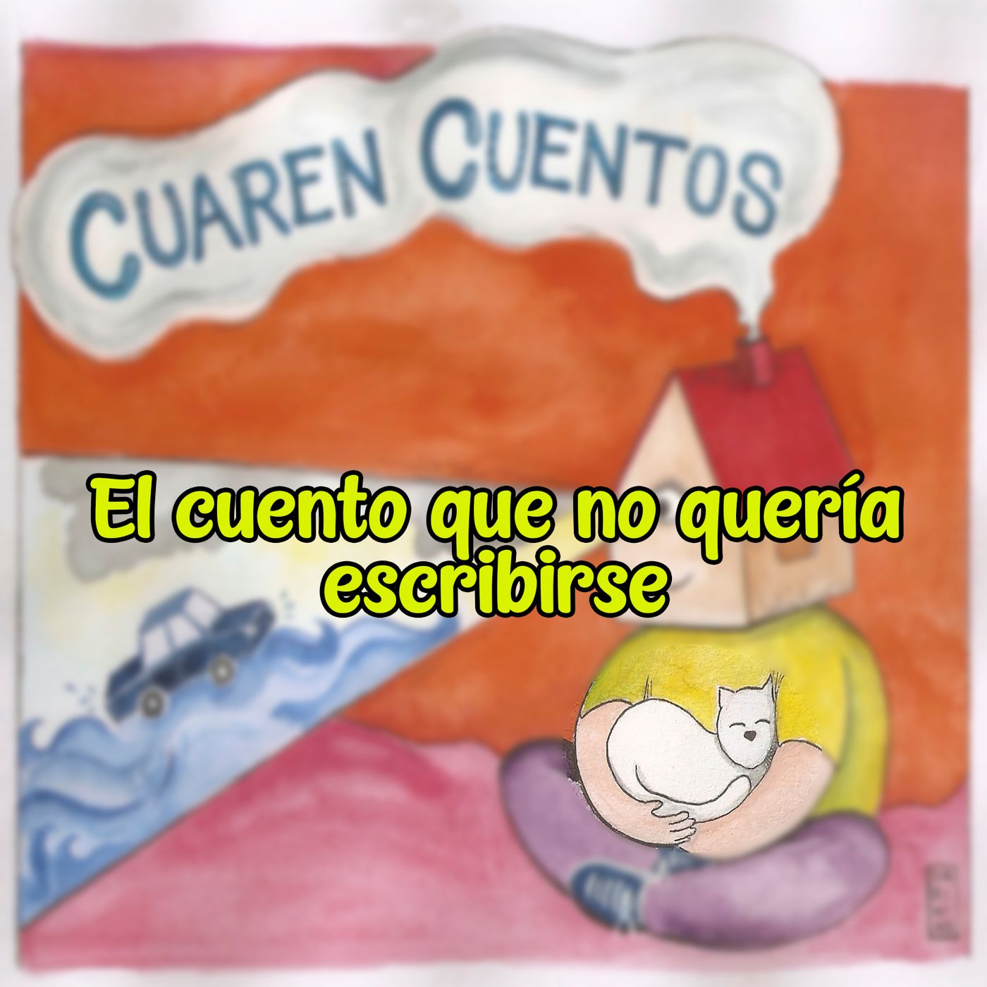 Cuaren-Cuentos