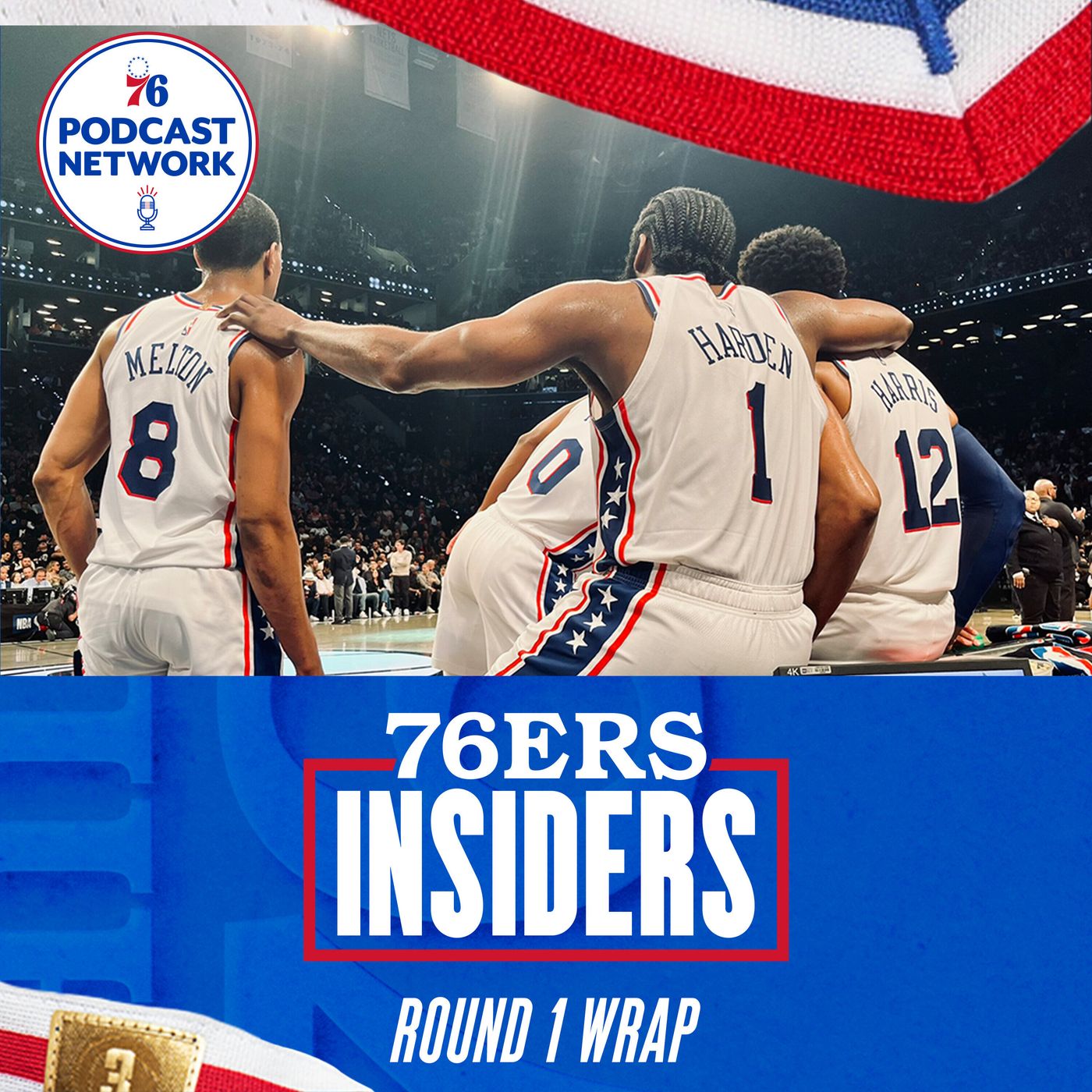 76ers Insiders