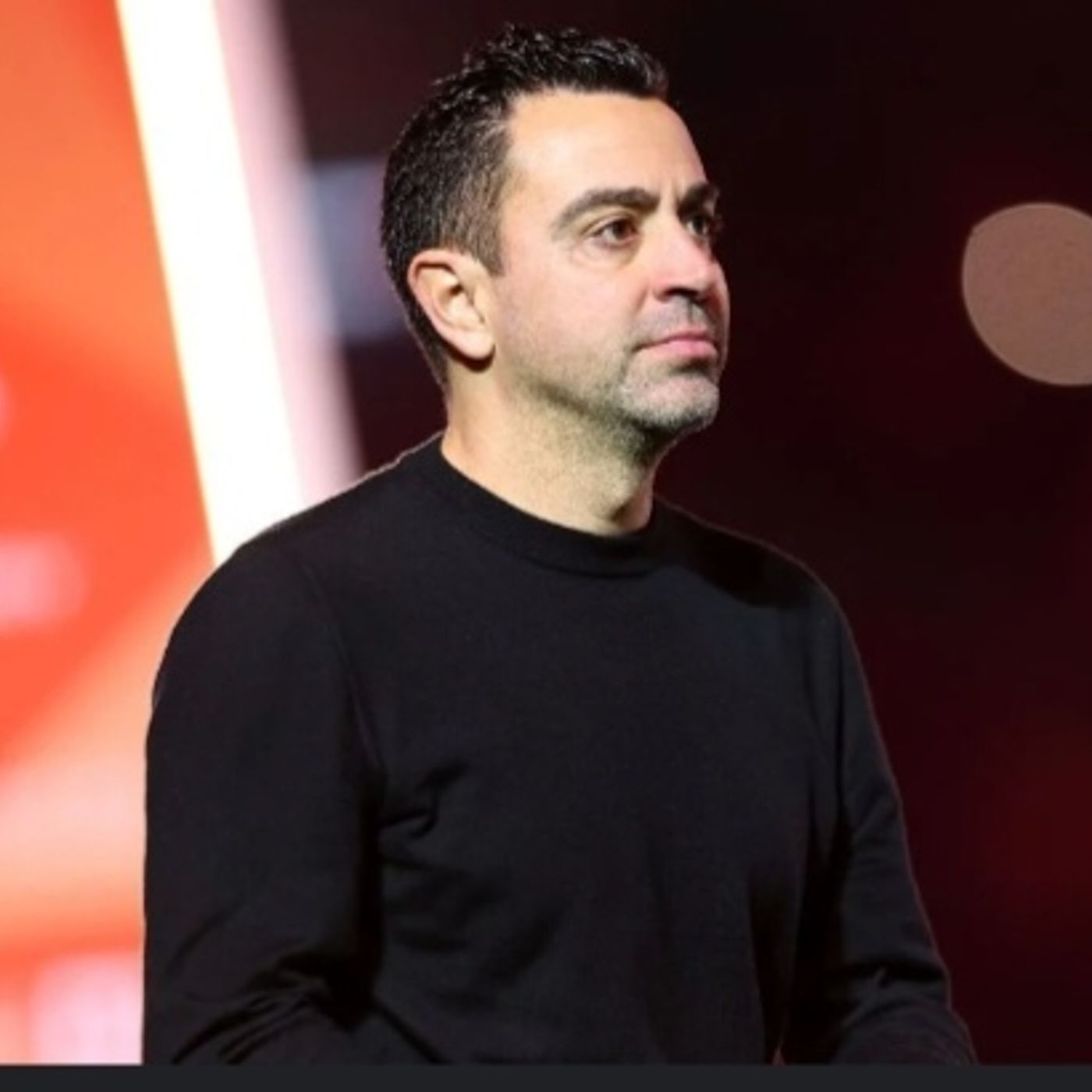 La charla de Xavi con sus jugadores episode artwork
