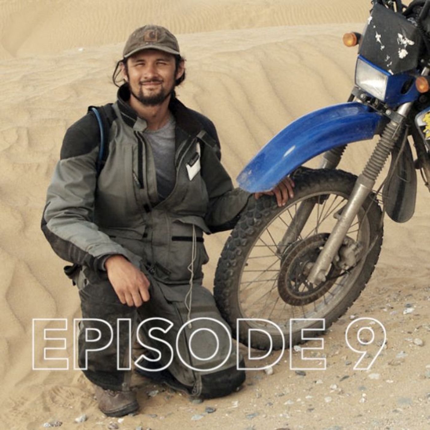 The Call of the Road Podcast