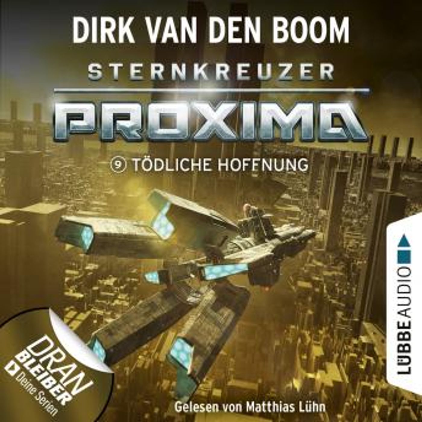 Find Best-Selling Full Audiobooks in Science Fiction & Fantasy, Science Fiction