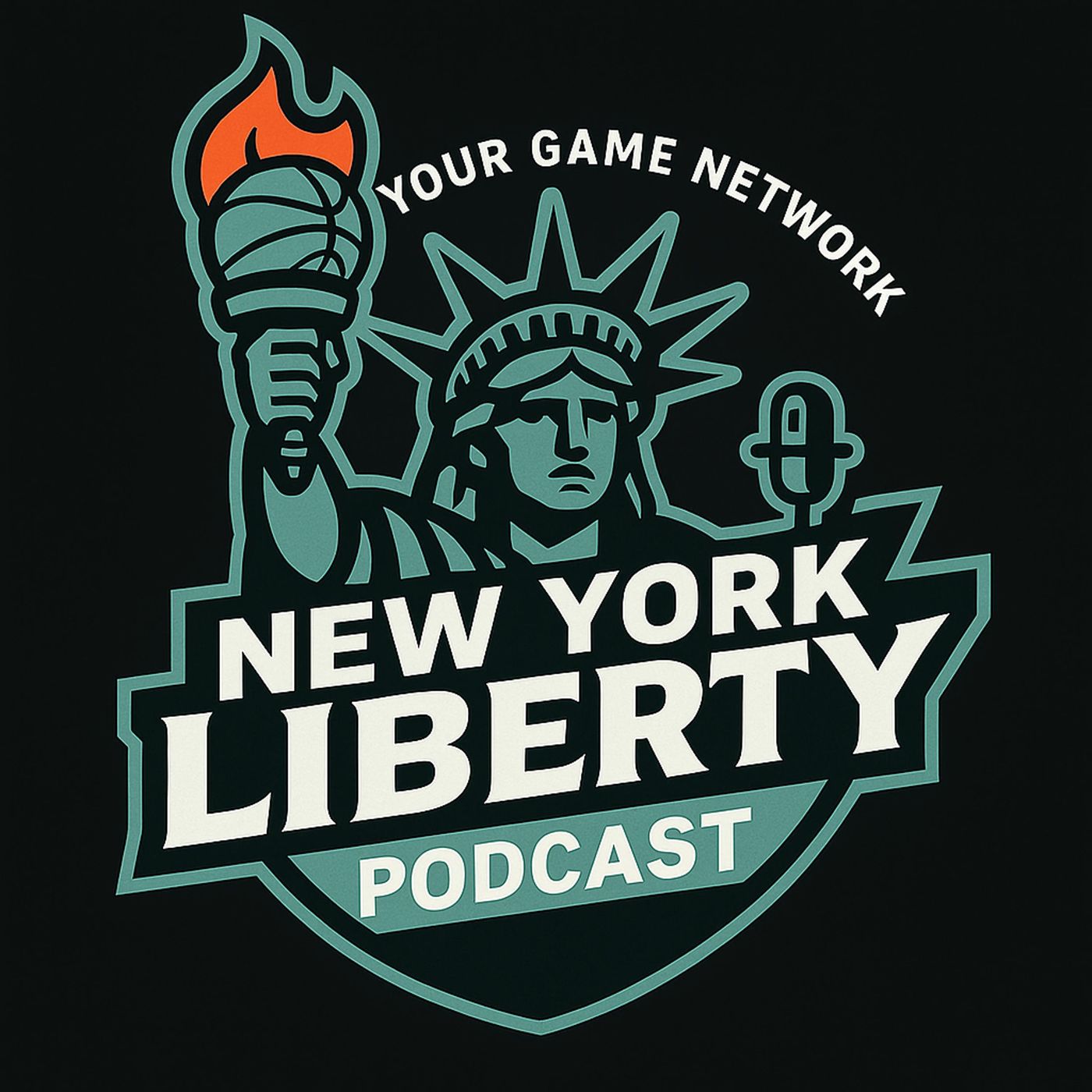 New York Liberty Podcast