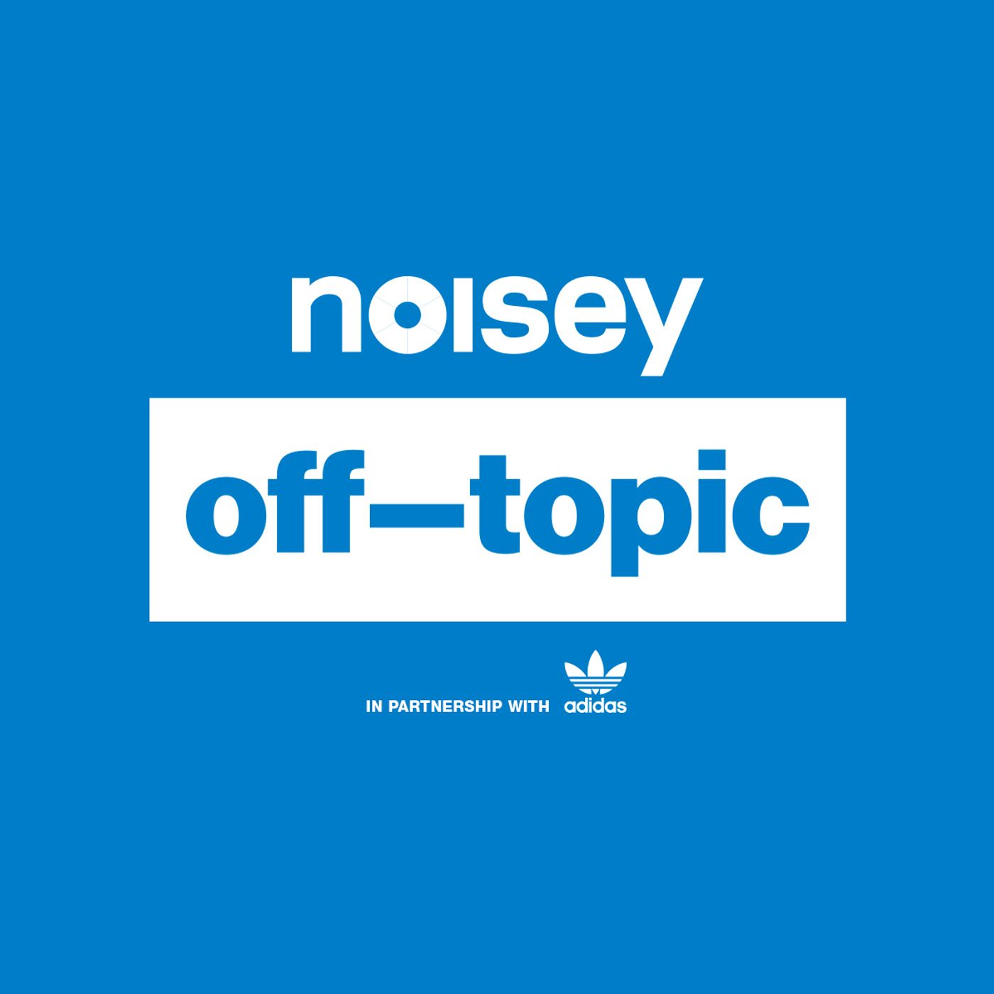 Off Topic