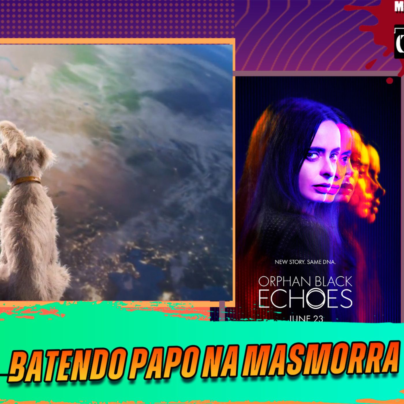 Masmorra Cine