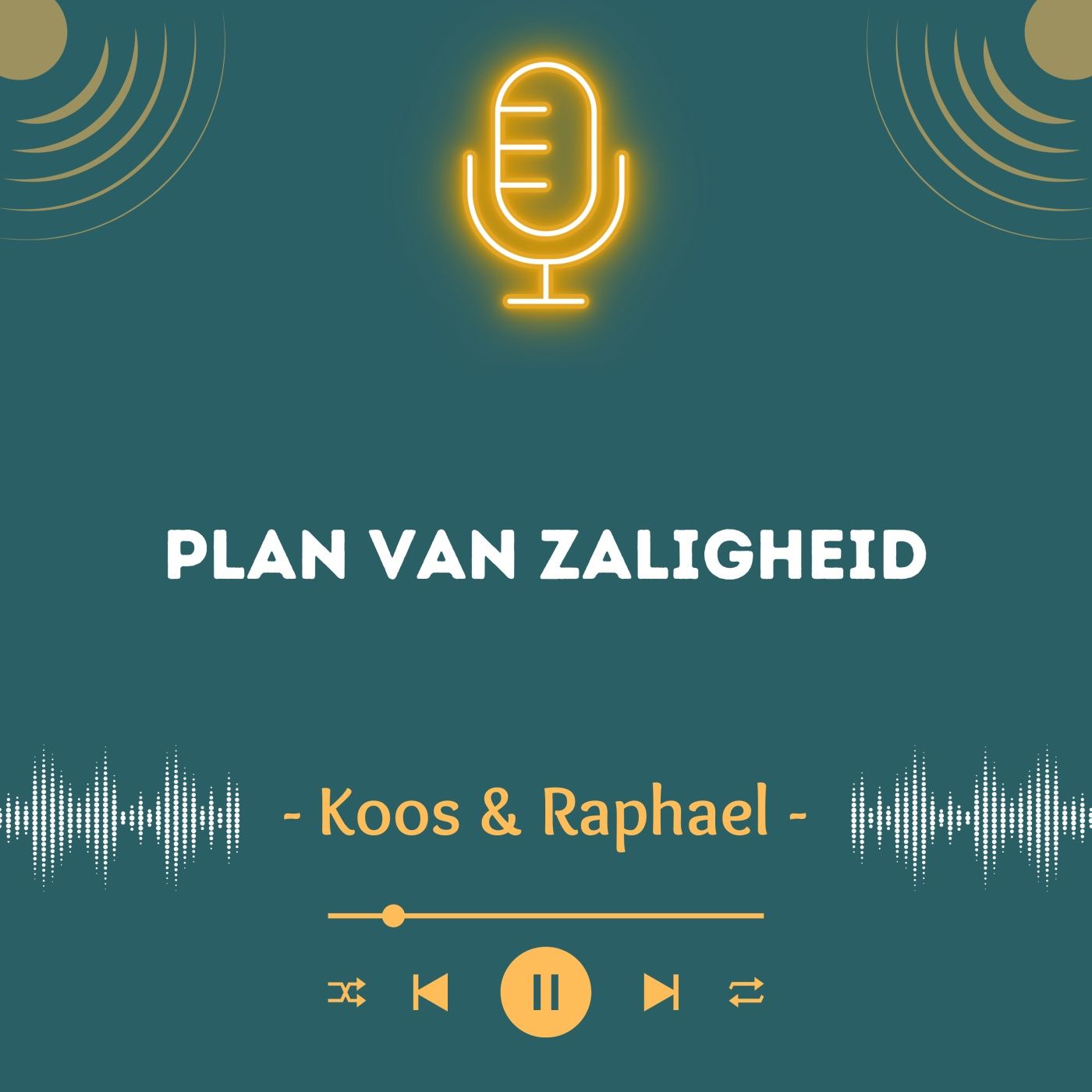 Geloof je dat ook?