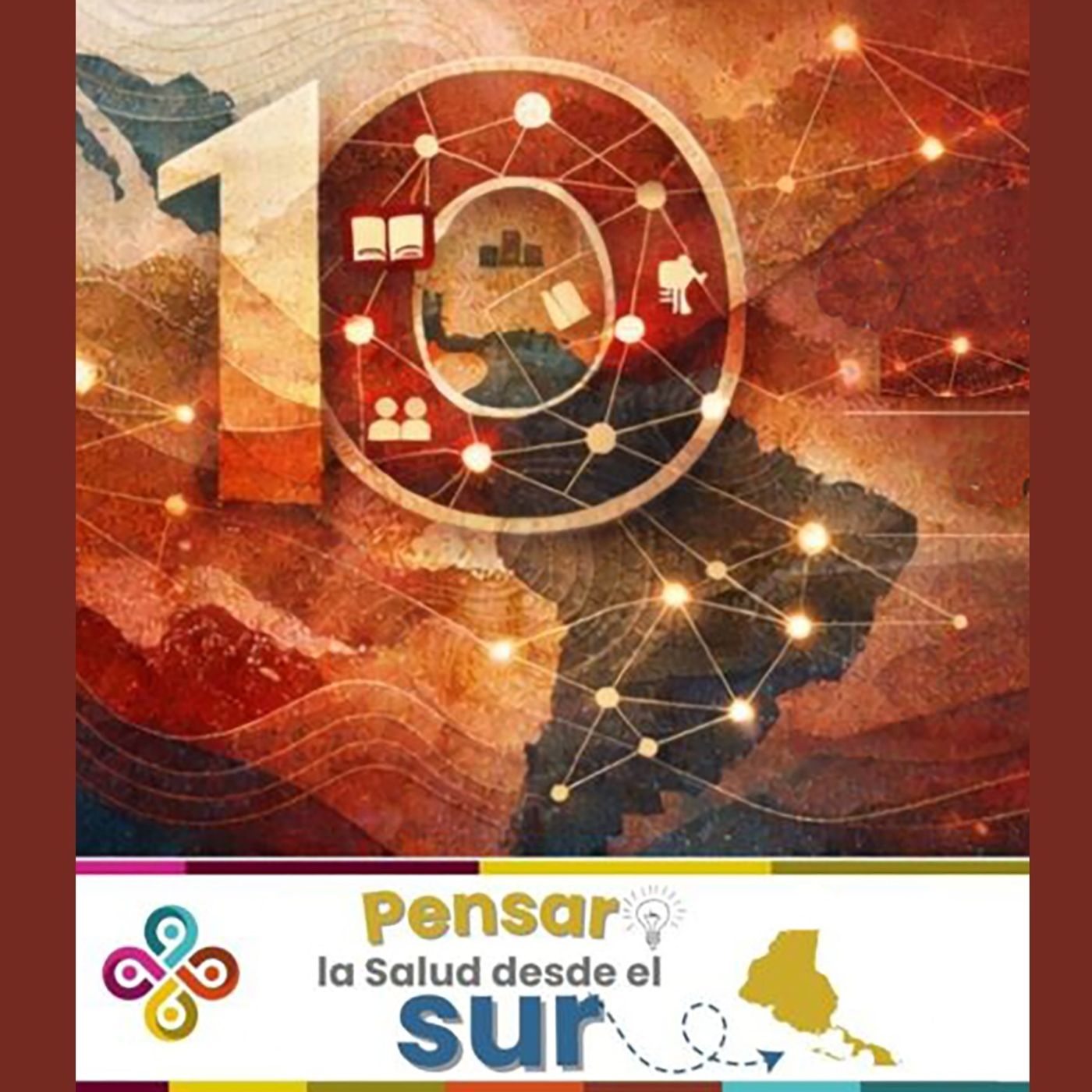 GT Salud internacional y soberanía sanitaria episode artwork