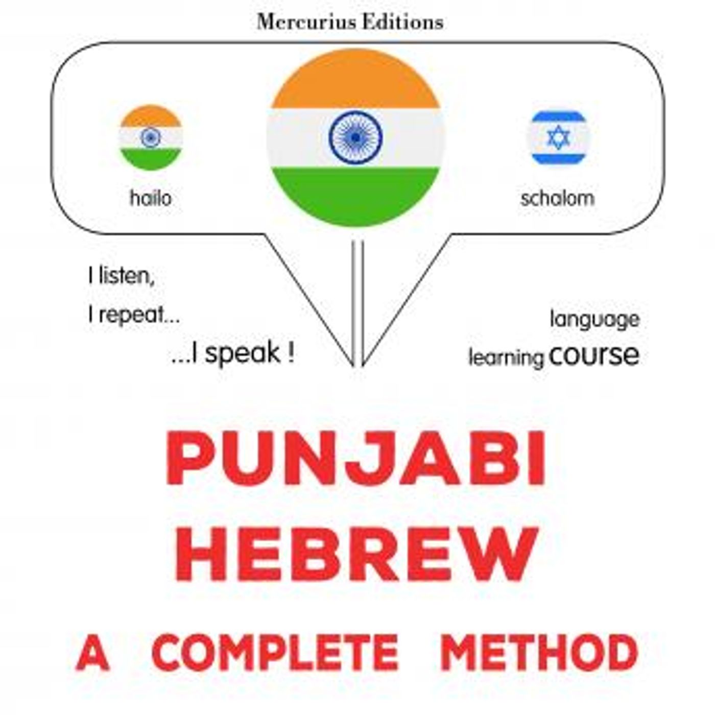 Download New Full Audiobooks in Non-Fiction, Language Instruction