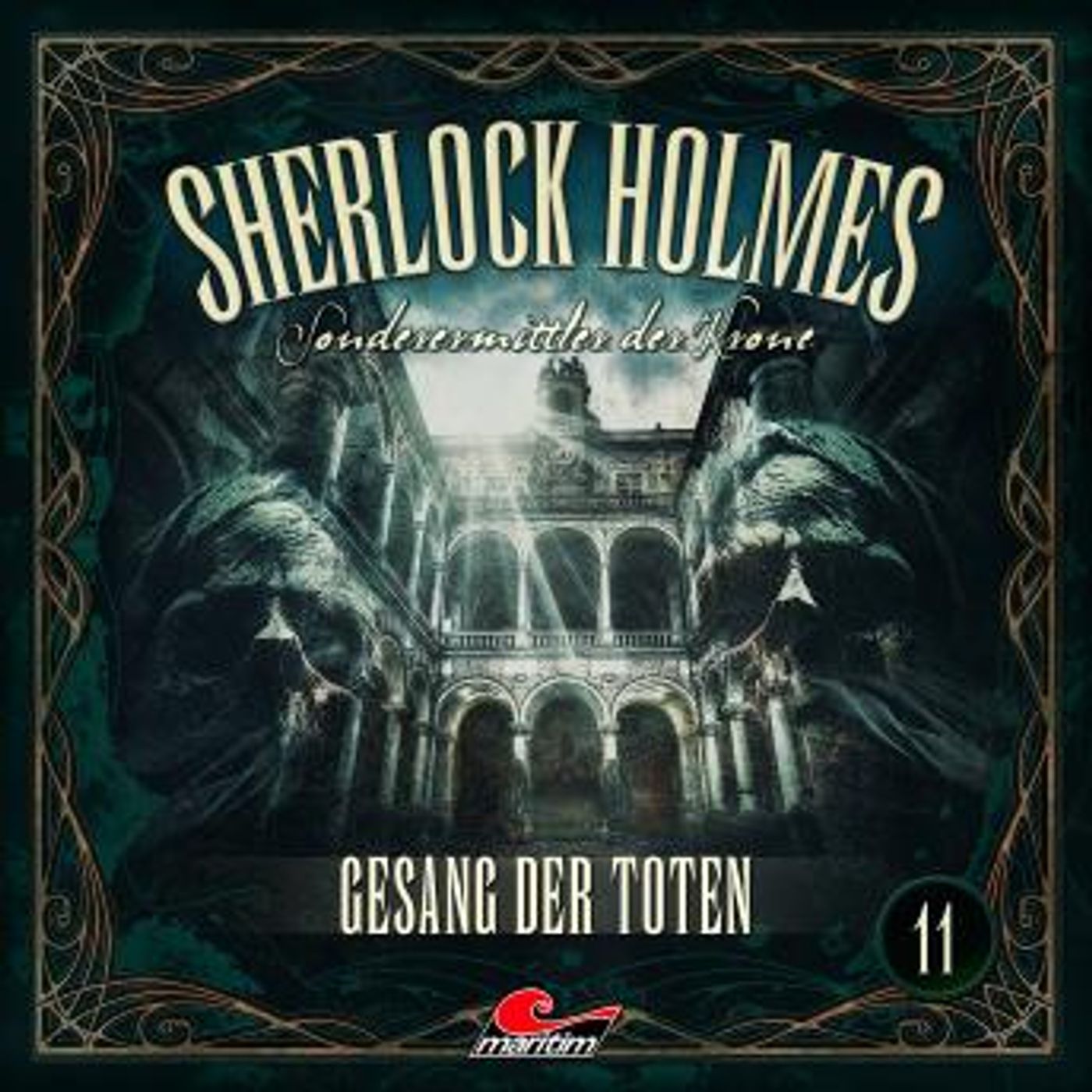 Listen to New Full Audiobooks in Kids, Mystery & Fantasy