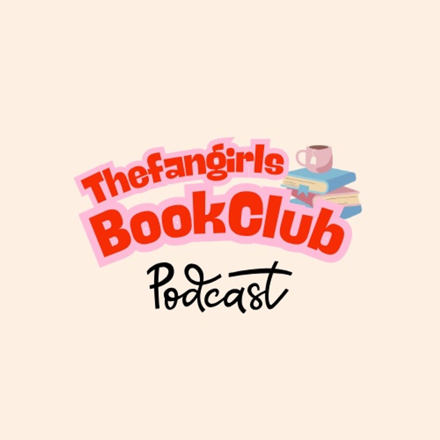 The Fangirls Bookclub
