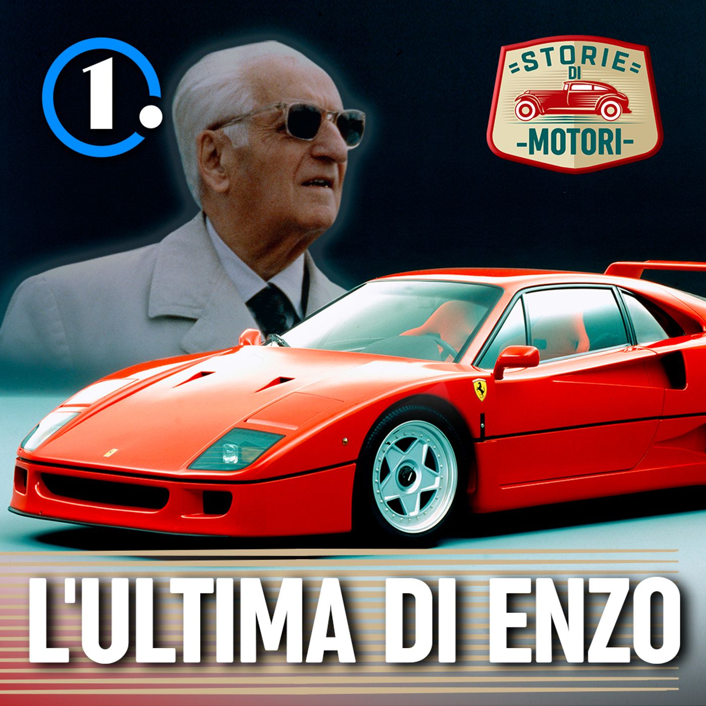 Storie di Motori