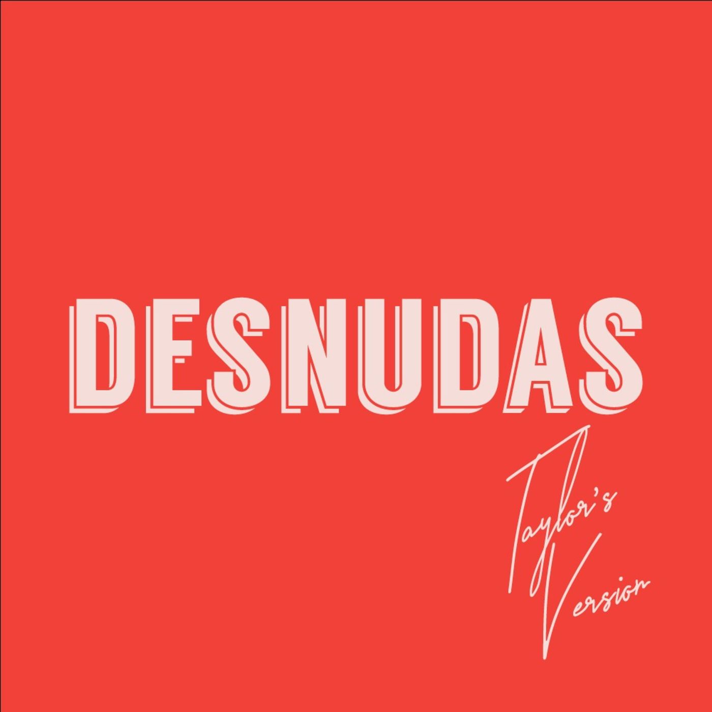 Desnudas