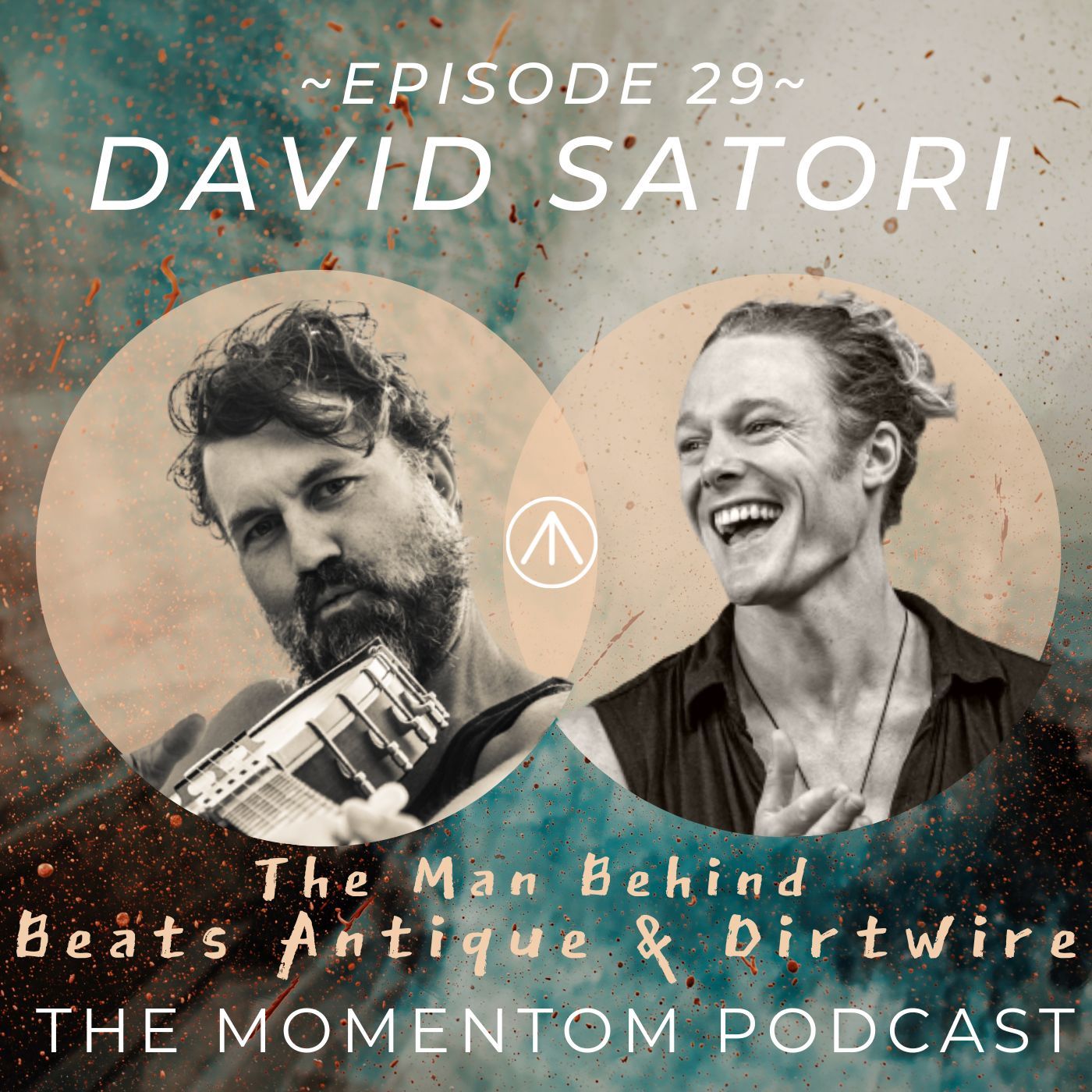 The Momentom Collective Podcast