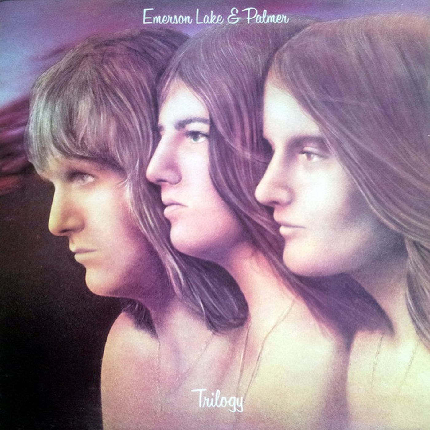 EMERSON, LAKE AND PALMER