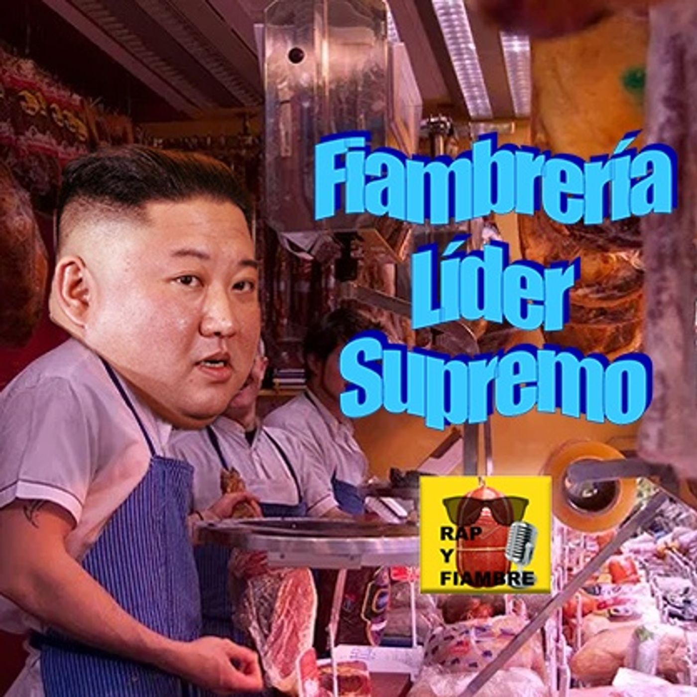Rap Y Fiambre