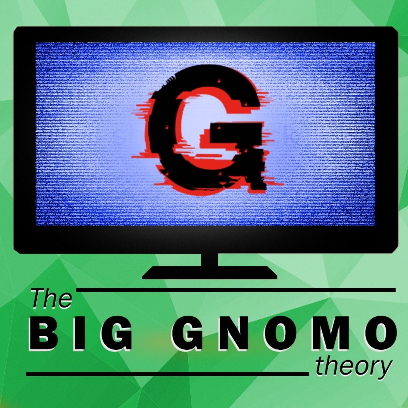 The Big Gnomo Theory