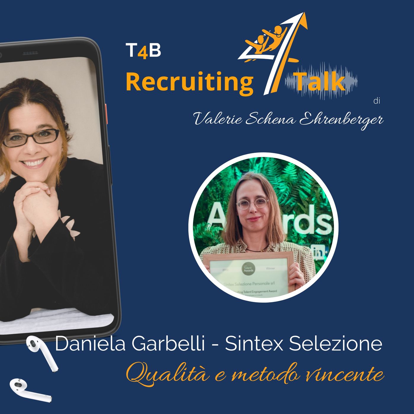 T4B Recruiting Talk
