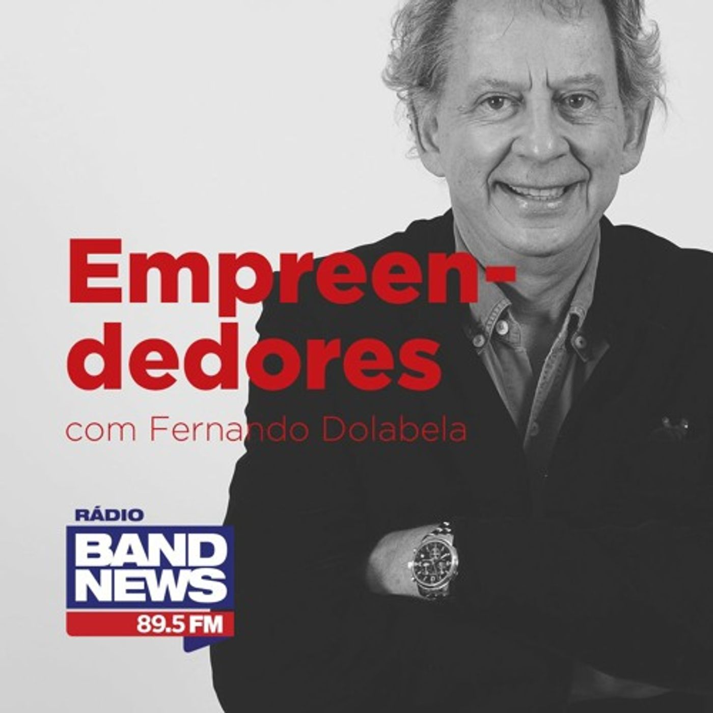 Empreendedores, com Fernando Dolabela