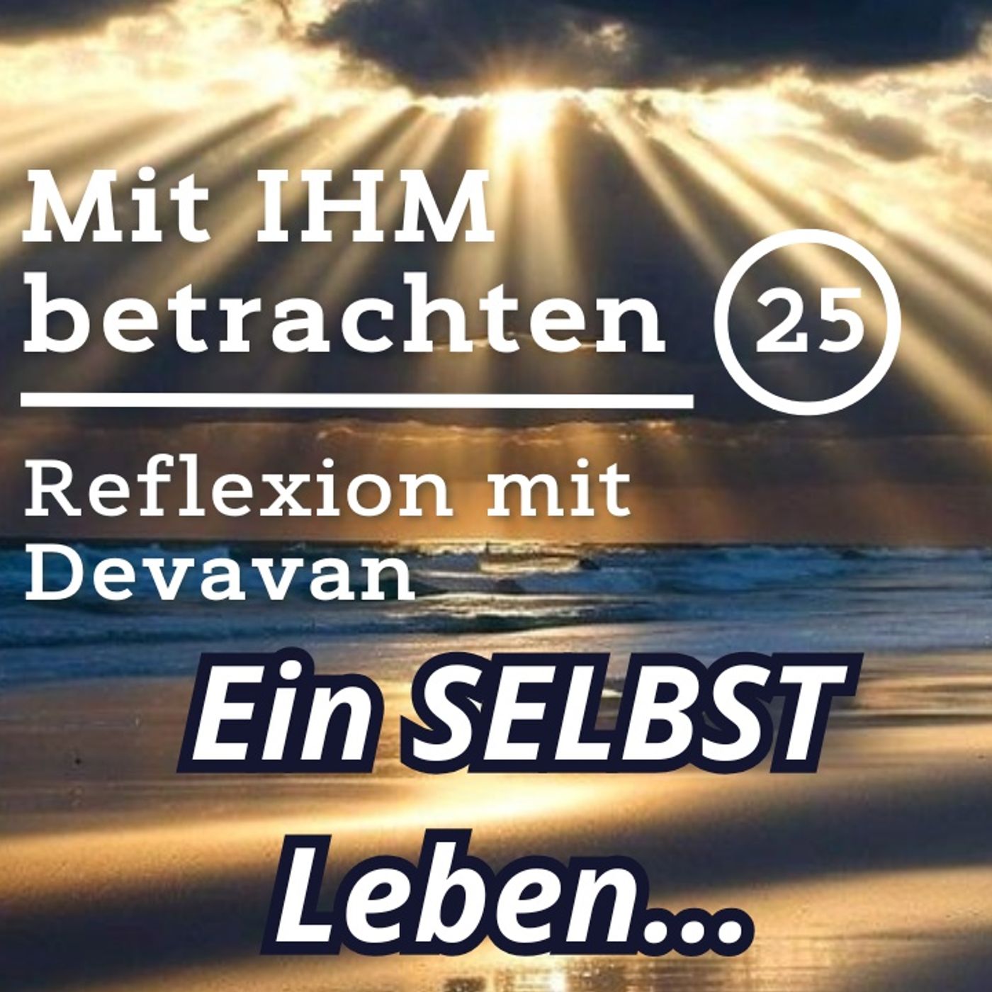 Die Stimme des Himmels