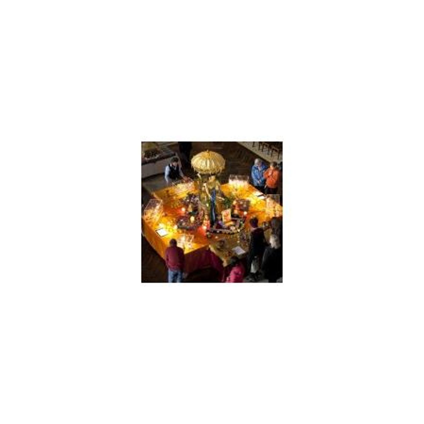 Buddha Shakyamuni and other Master Relics from India, Tibet and China episode artwork