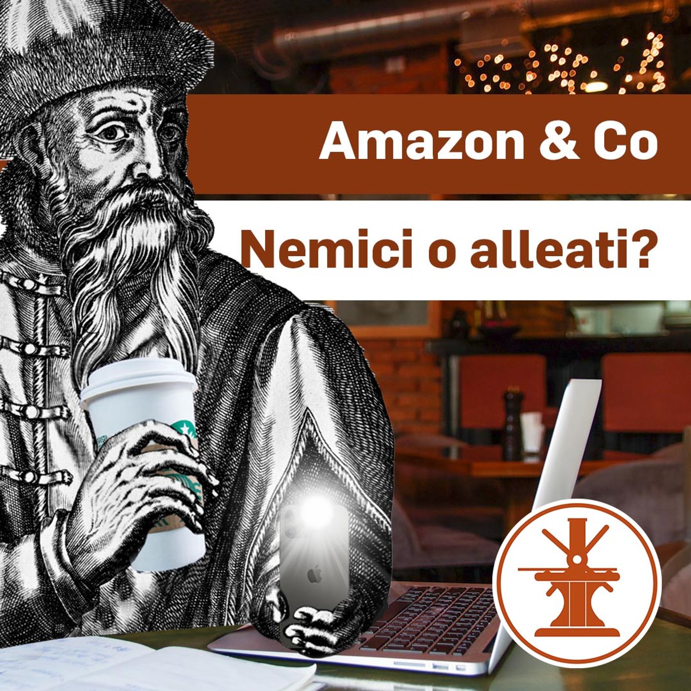 Gutenberg Café