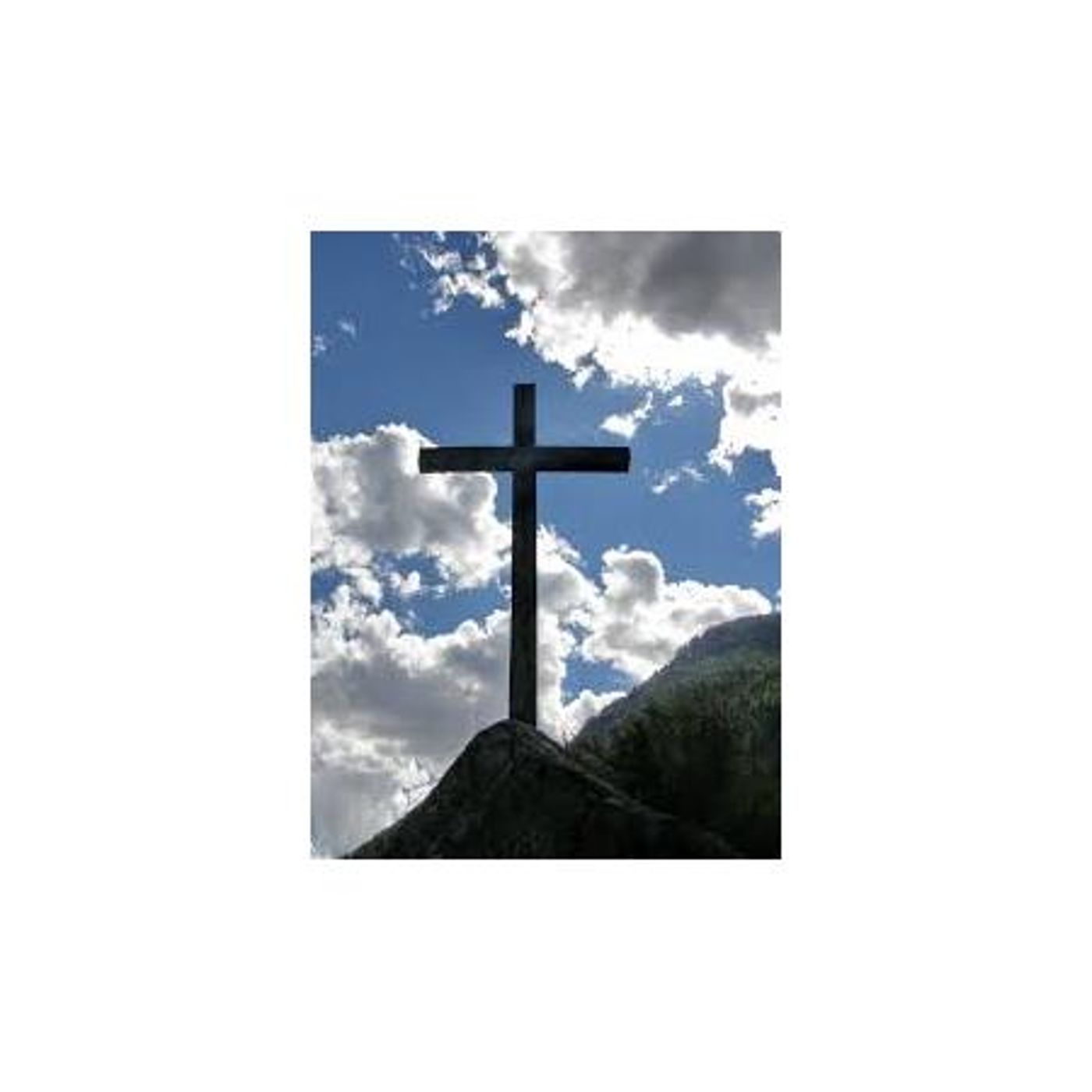 Joint College Of African-American Bishops - 95 Theses [Proposition 25] (B 87) episode artwork