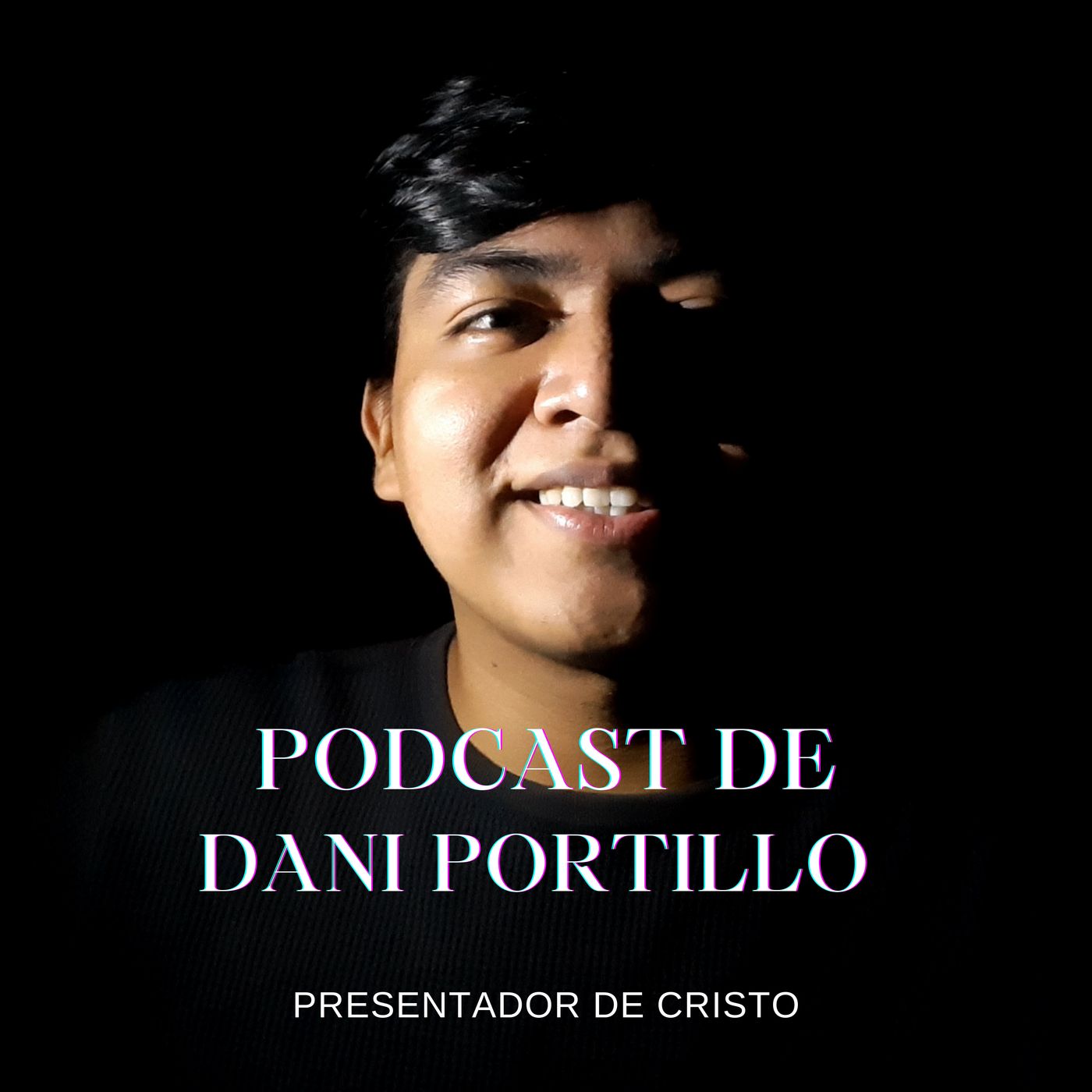 Podcast - Dani Portillo