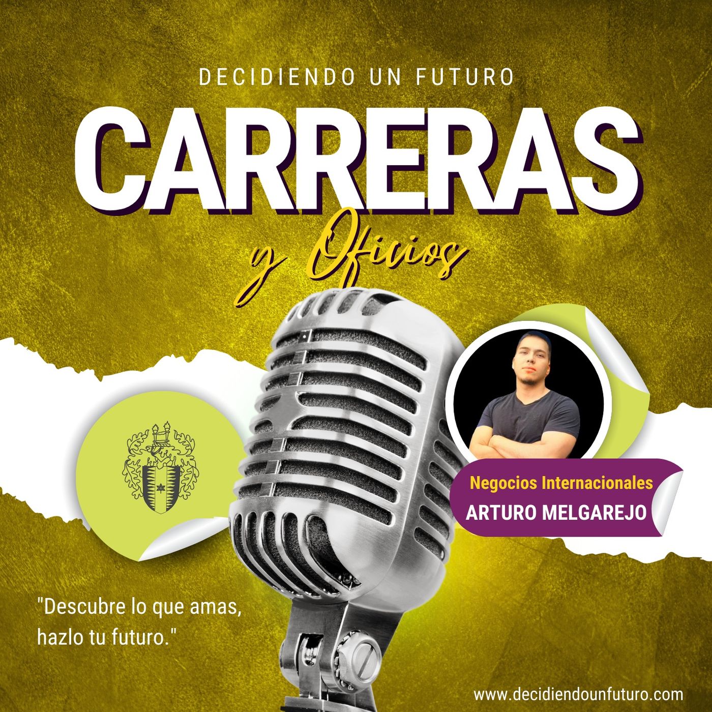 Decidiendo Un Futuro