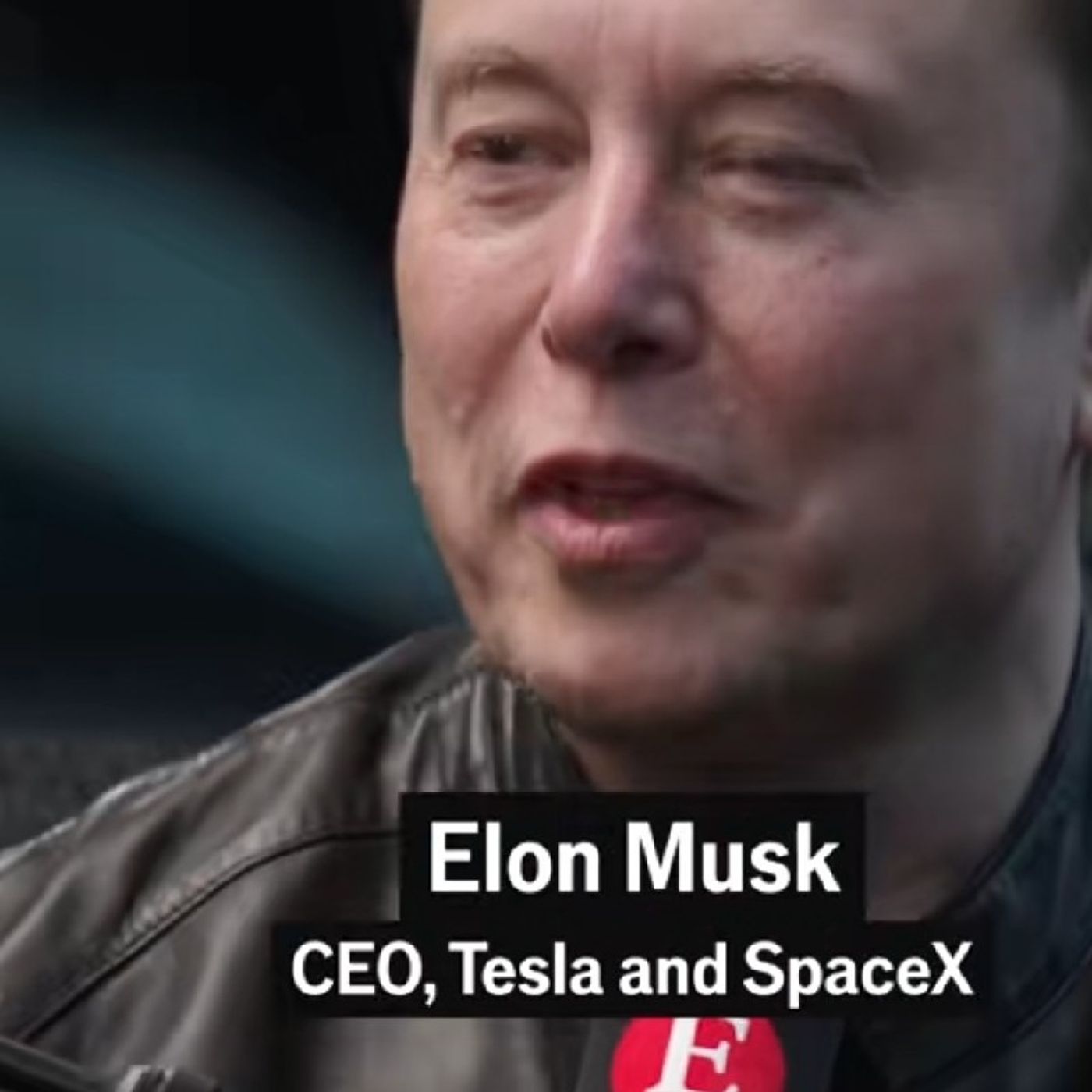 Elon Musk believes that Britain is heading for “a reckoning”. Zanny Minton Beddoes, episode artwork