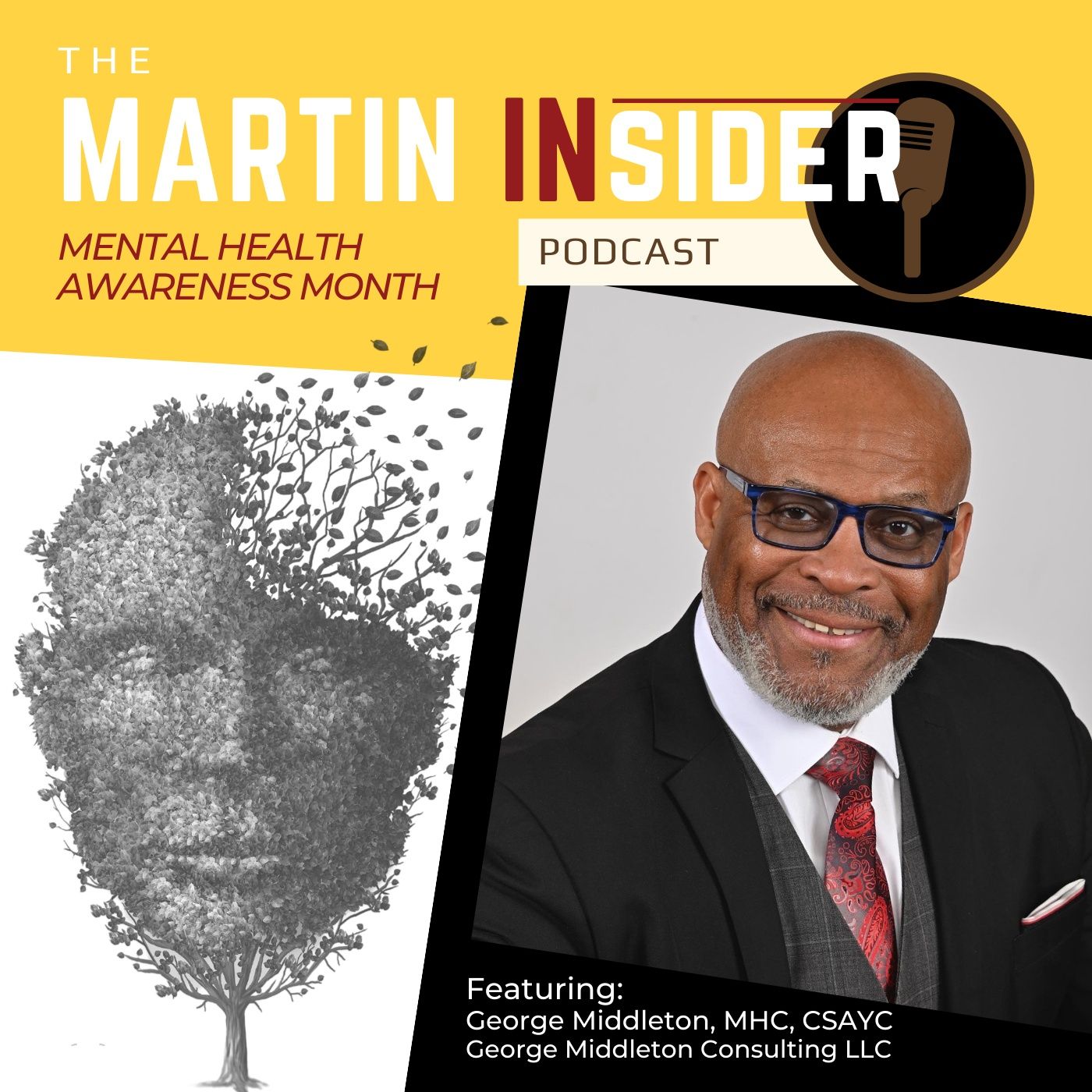 The Martin Insider Podcast