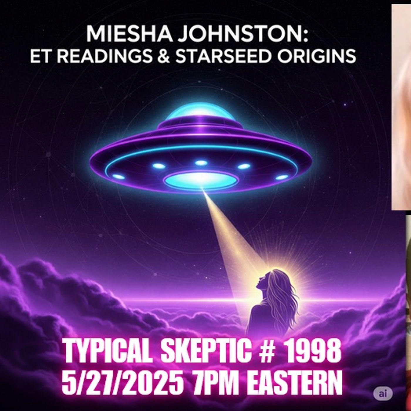Typical Skeptic Podcast