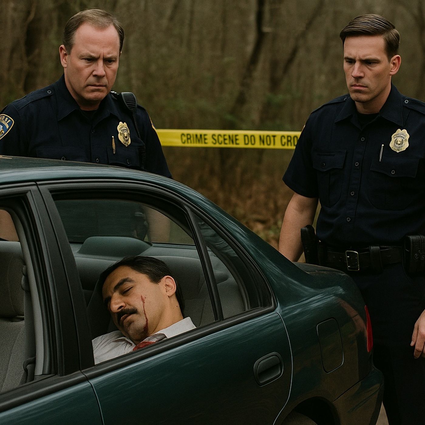 كيف قاد اختفاء رخصة القيادة لكشف شبكة فساد وقتل داخل الشرطة