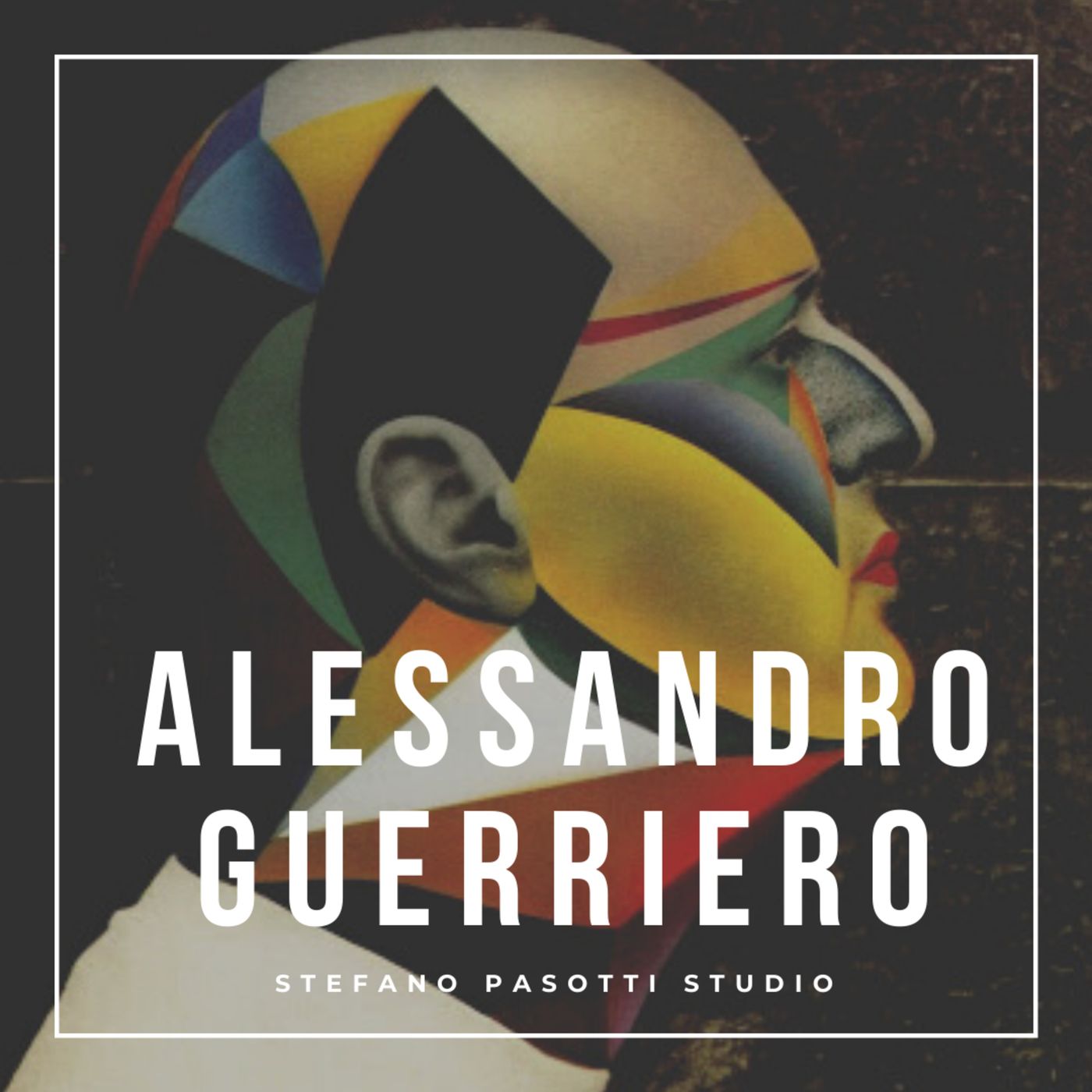 Designer Stefano Pasotti