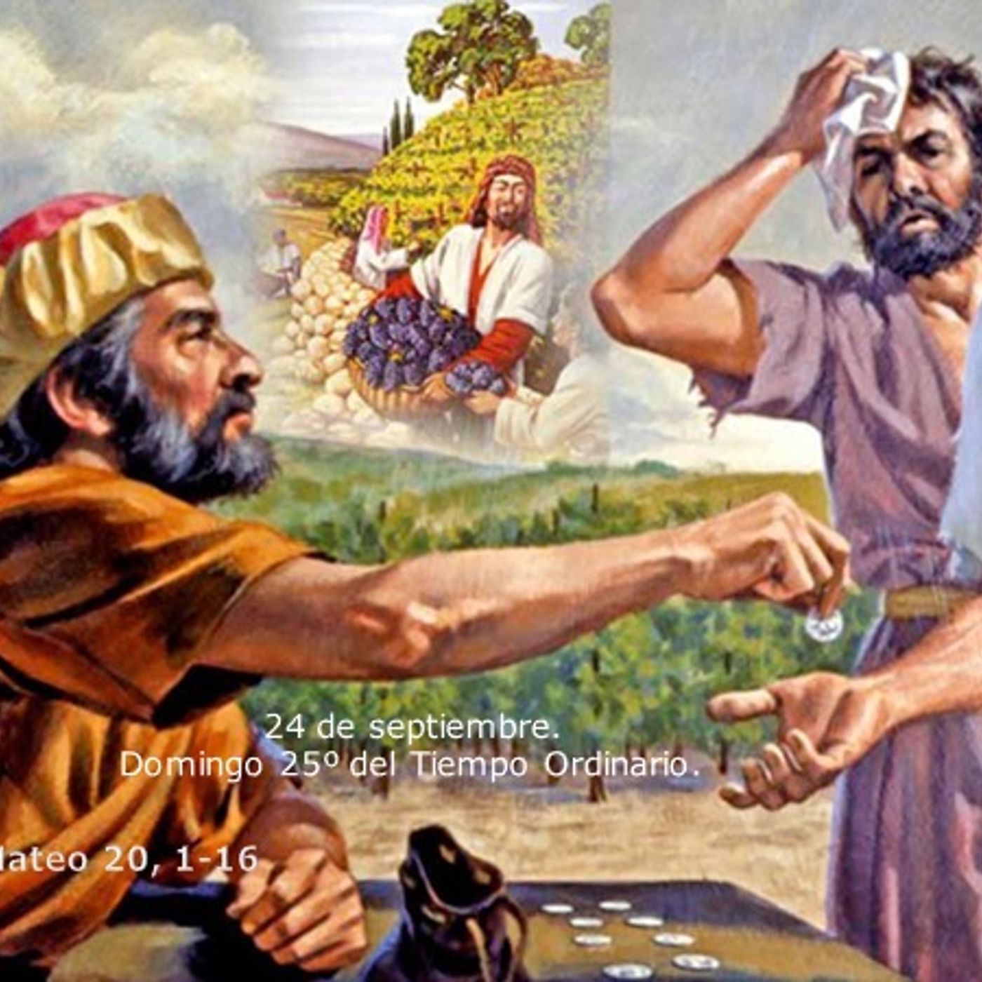 Caminemos Juntos a Emaus