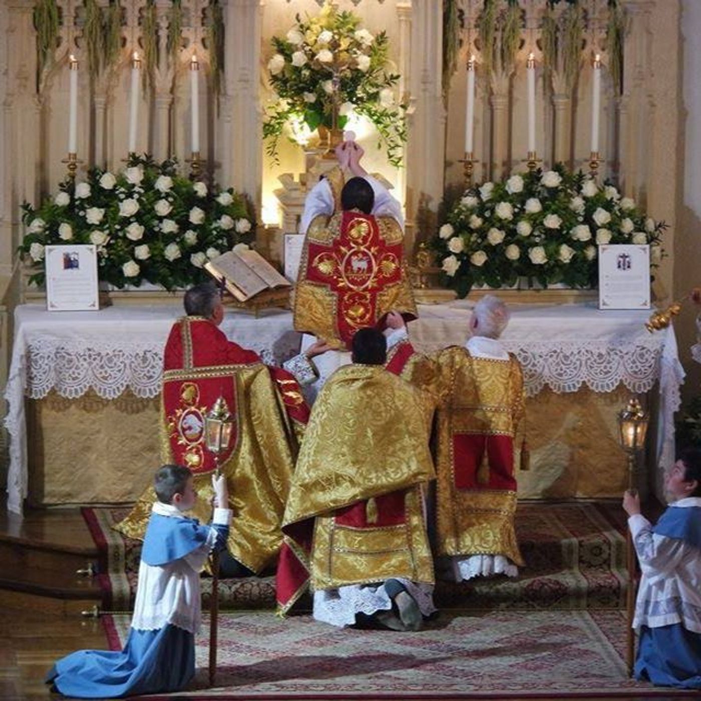 Liturgia | RRL