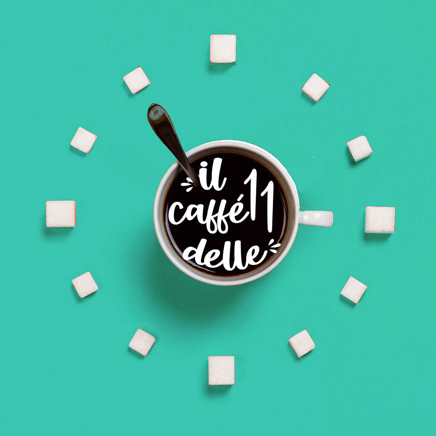 Il caffè delle 11